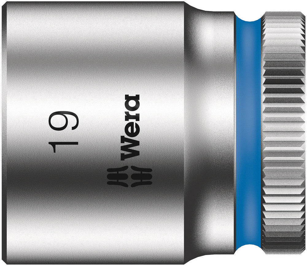Wera Tools - 8790 HMB Zyklop 3/8" socket