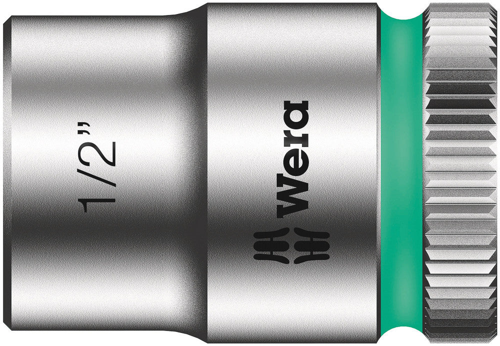 Wera Tools - 8790 HMB Zyklop 3/8" socket