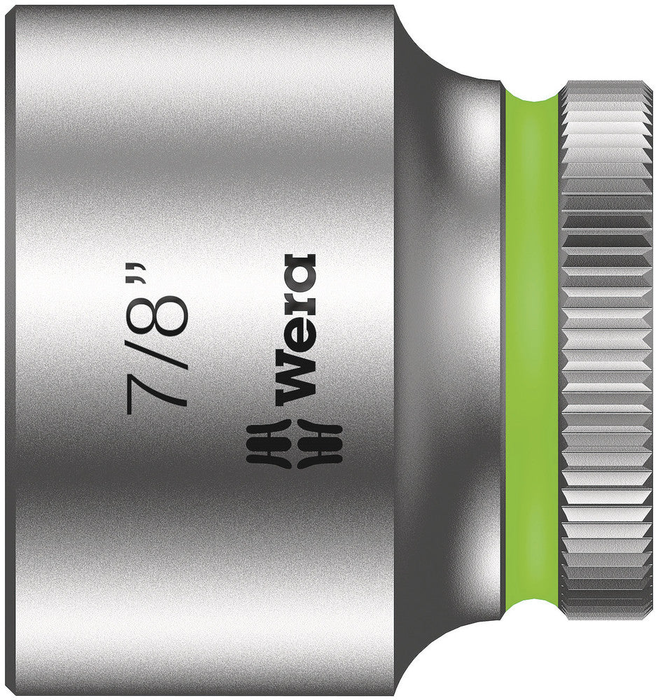 Wera Tools - 8790 HMB Zyklop 3/8" socket