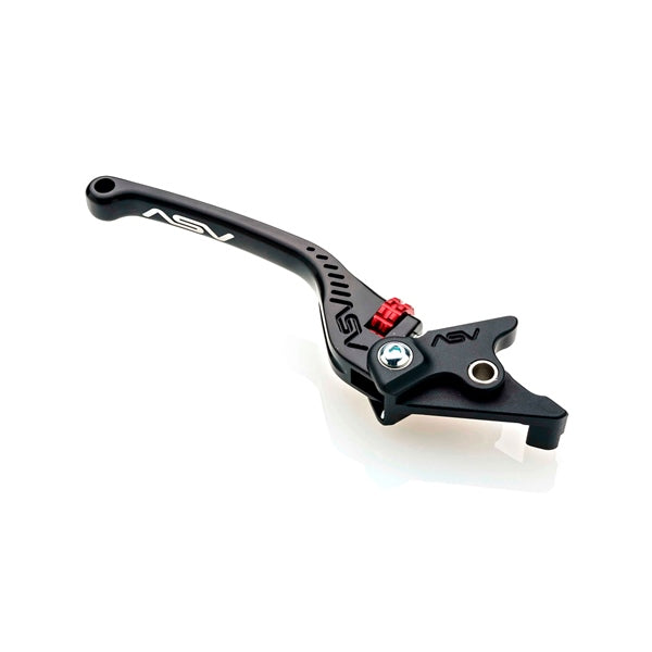 ASV-BRAKE LEVER F3 STREET BK BRF340-K 