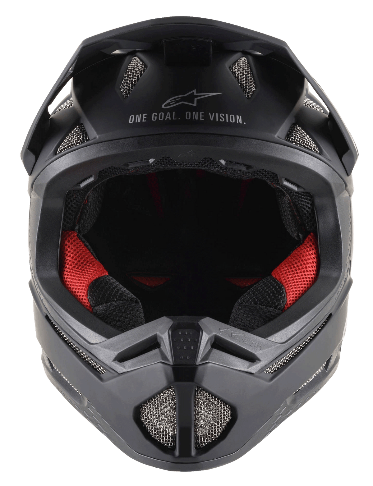 Alpinestars - Missile Tech Solid Helmet