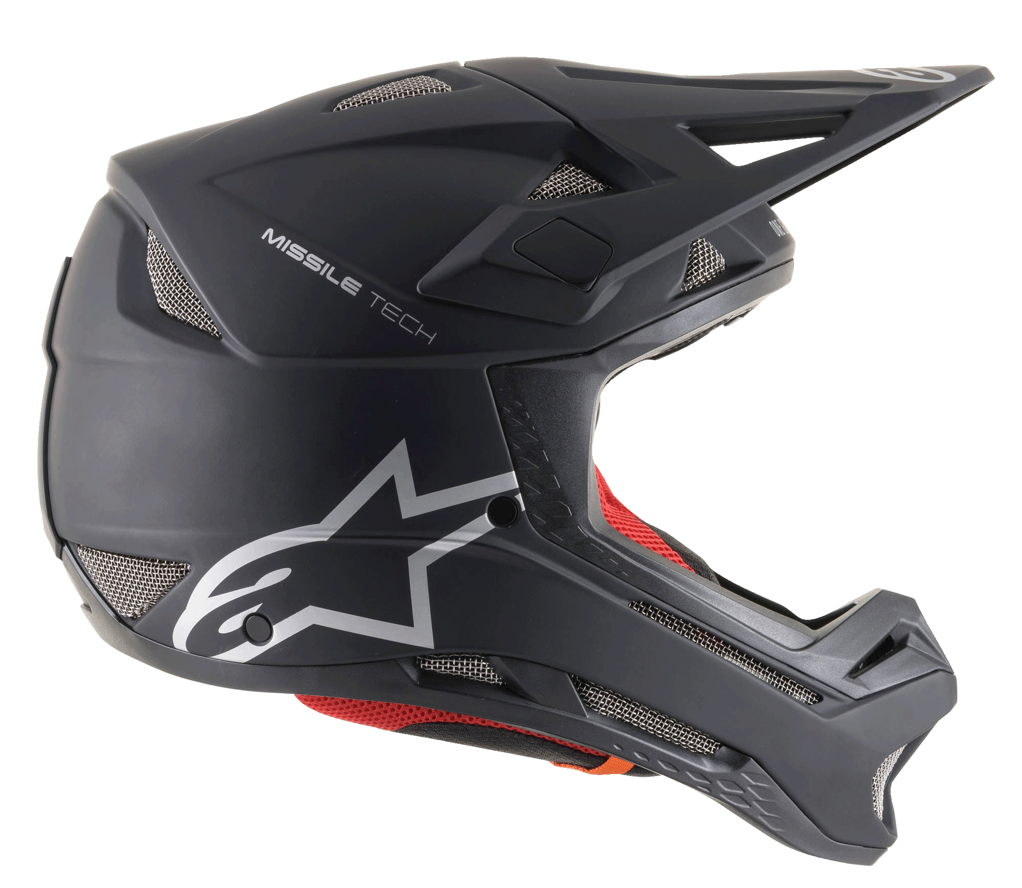 Alpinestars - Missile Tech Solid Helmet