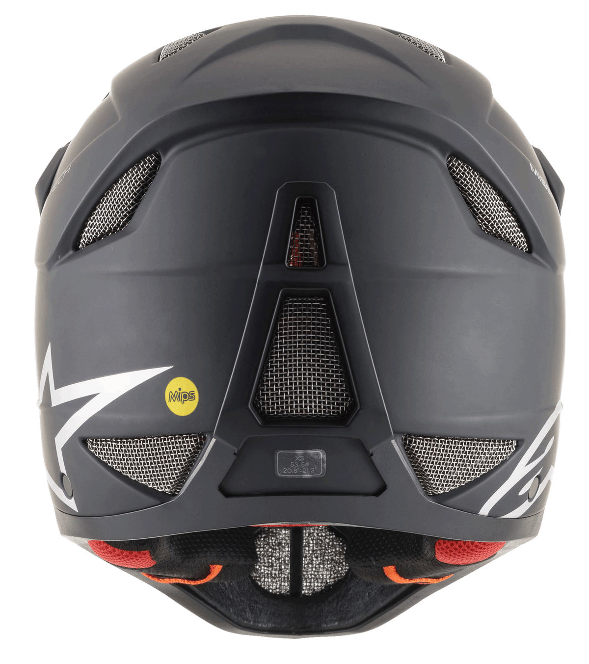 Alpinestars - Missile Tech Solid Helmet