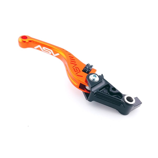 ASV-BRAKE LEVER F3 STREET SHORTY OG BRF340-SO 