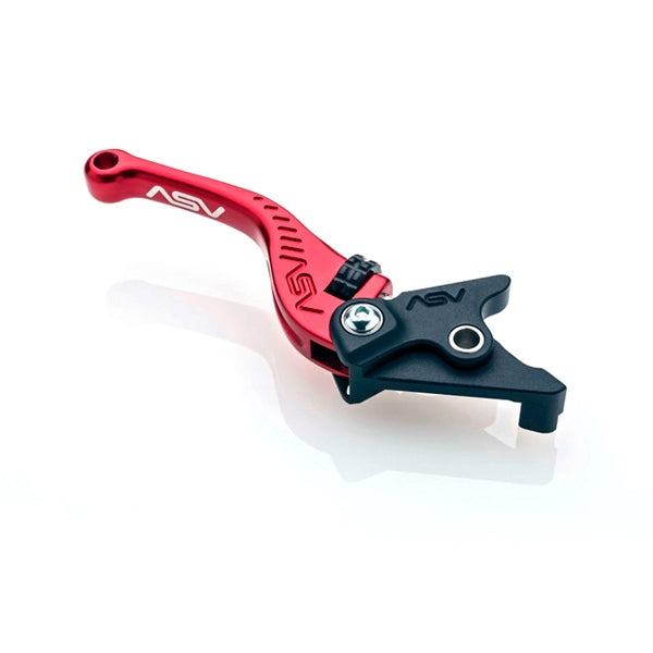 ASV-BRAKE LEVER F3 STREET SHORTY RD BRF340-SR