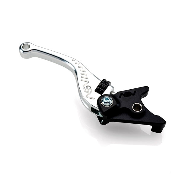 ASV-BRAKE LEVER F3 STREET SHORTY SI BRF340-SS