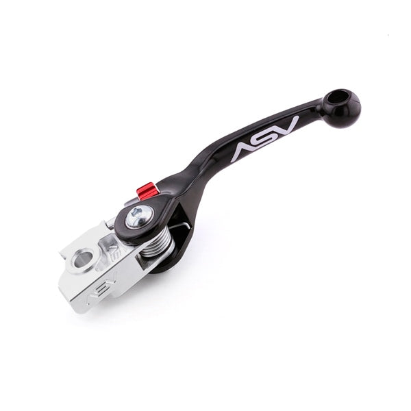 ASV-LEVER F4 CLUTCH MED BK ASV CDF403-MK 