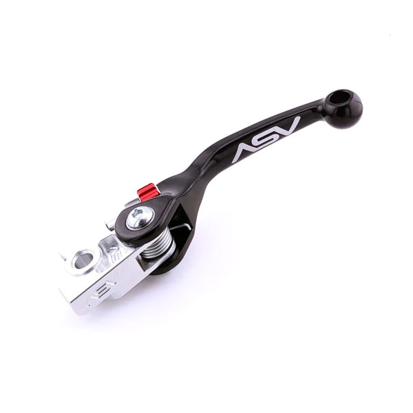 ASV-LEVER F4 CLUTCH MED BK ASV CDF414-MK 