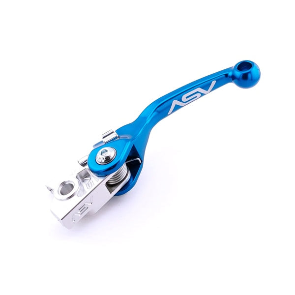 ASV-CLUTCH LEVER F4 BL YAM ASV CDF422-MB