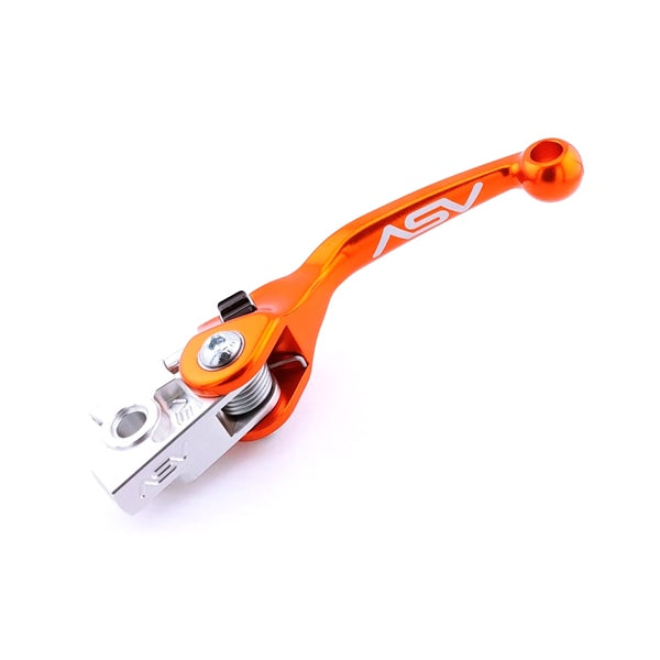 ASV-CLUTCH LEVER F4 DIRT MEDIUM OG CDF419-MO