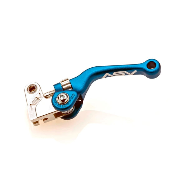 ASV-CLUTCH LEVER C6 SHORT BL YAM ASV CDC622-SB 