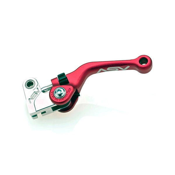 ASV-CLUTCH LEVER C6 SHORT RD YAM ASV CDC622-SR 