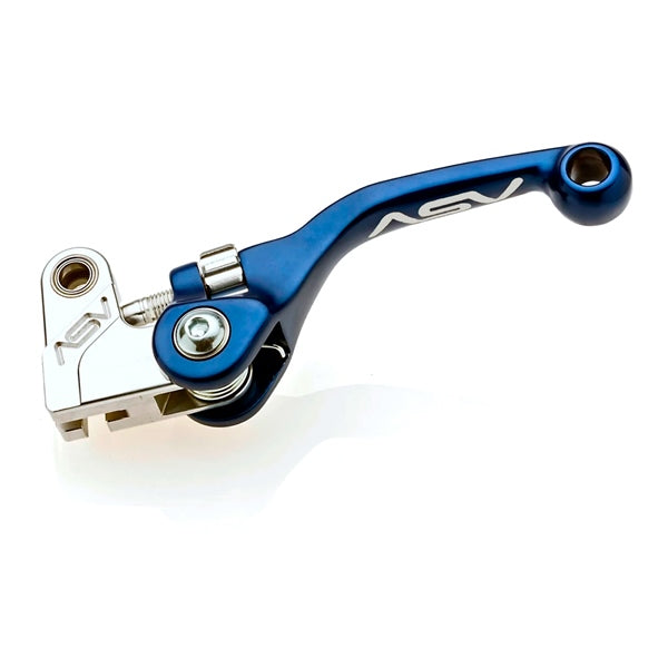ASV-CLUTCH LEVER F4 SHORT BL YAM ASV CDF422-SB