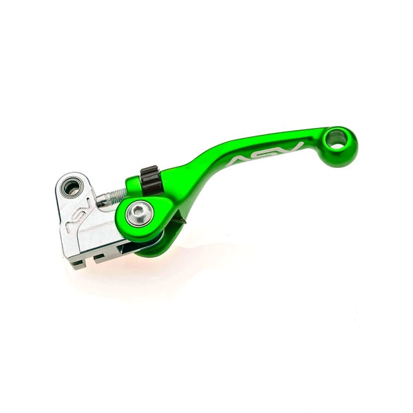 ASV-CLUTCH LEVER F4 SHORT GR YAM ASV CDF422-SGR