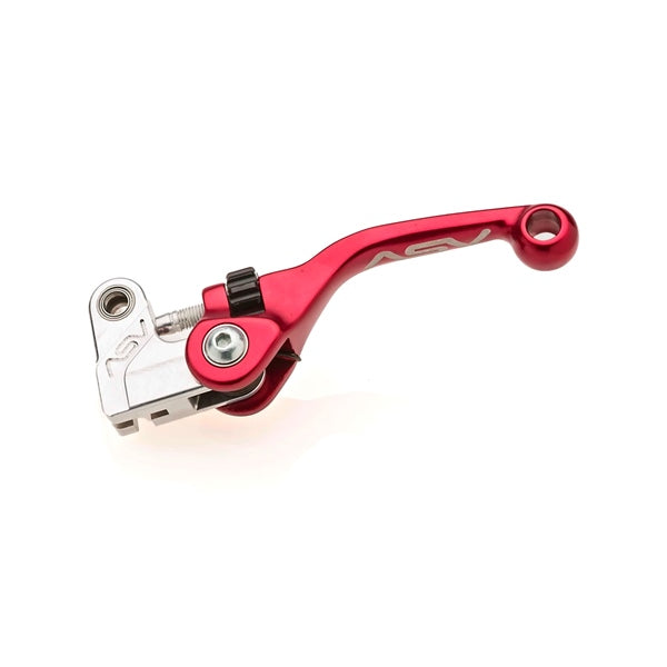 ASV-CLUTCH LEVER F4 SHORT RD YAM ASV CDF422-SR