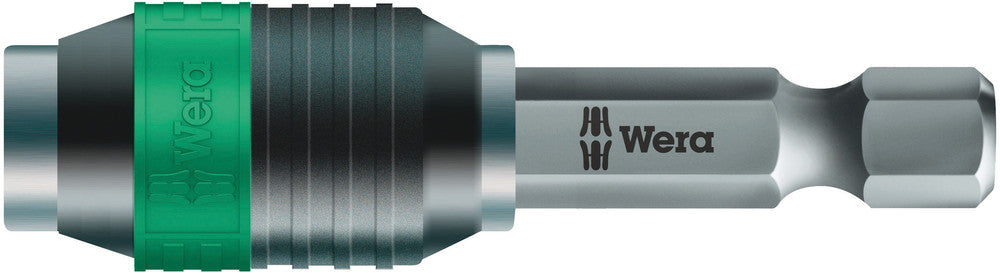 Wera Tools - 888/4/1 K Rapidaptor Universal Bit Holder
