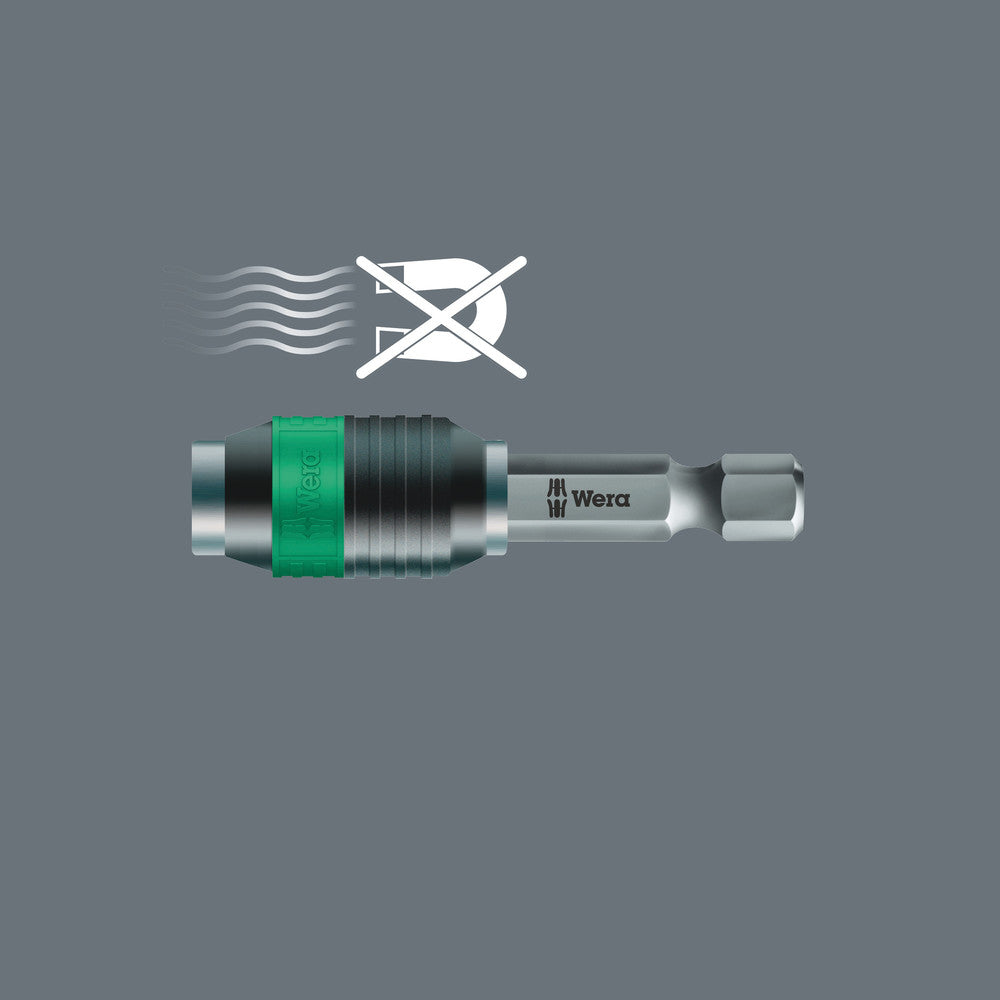 Wera Tools - Bit-Check 10 TX Universal 2