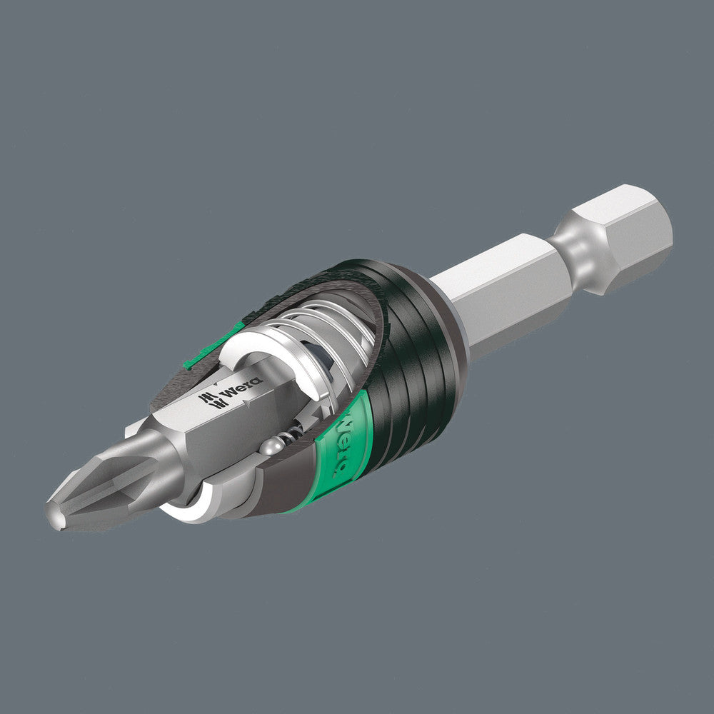 Wera Tools - Bit-Check 30 Diamond 1