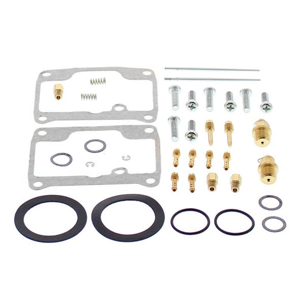 Kimpex-CARBURATOR REBUILT KIT SKIDOO KIMPEX 26-1943 