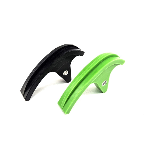 TM Designworks - Lower Frame Pad for Kawasaki