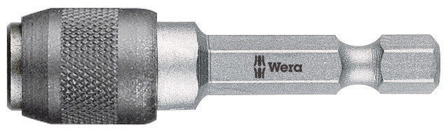 Wera Tools - 894/4/1 K Universal Bit Holder
