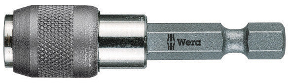 Wera Tools - 895/4/1 K Universal Bit Holder