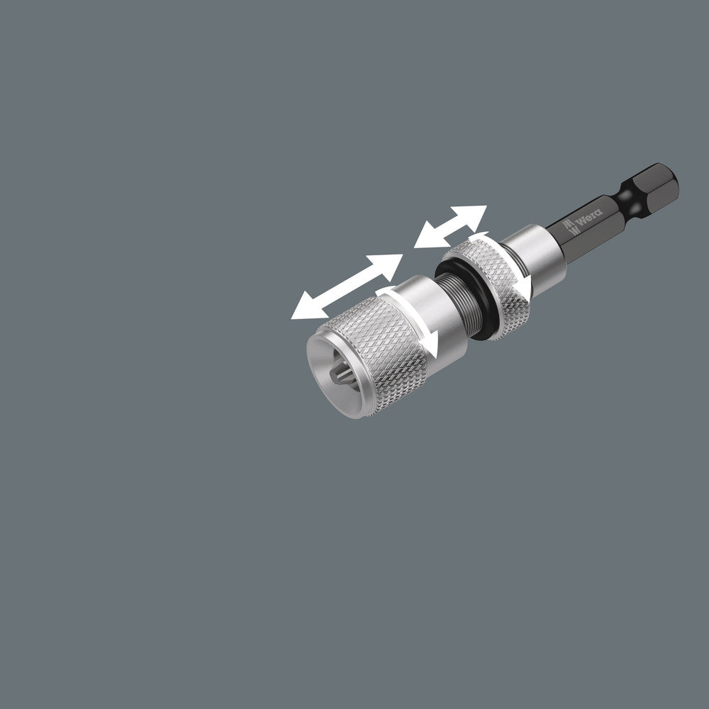 Wera Tools - Bit-Check 10 Drywall 1