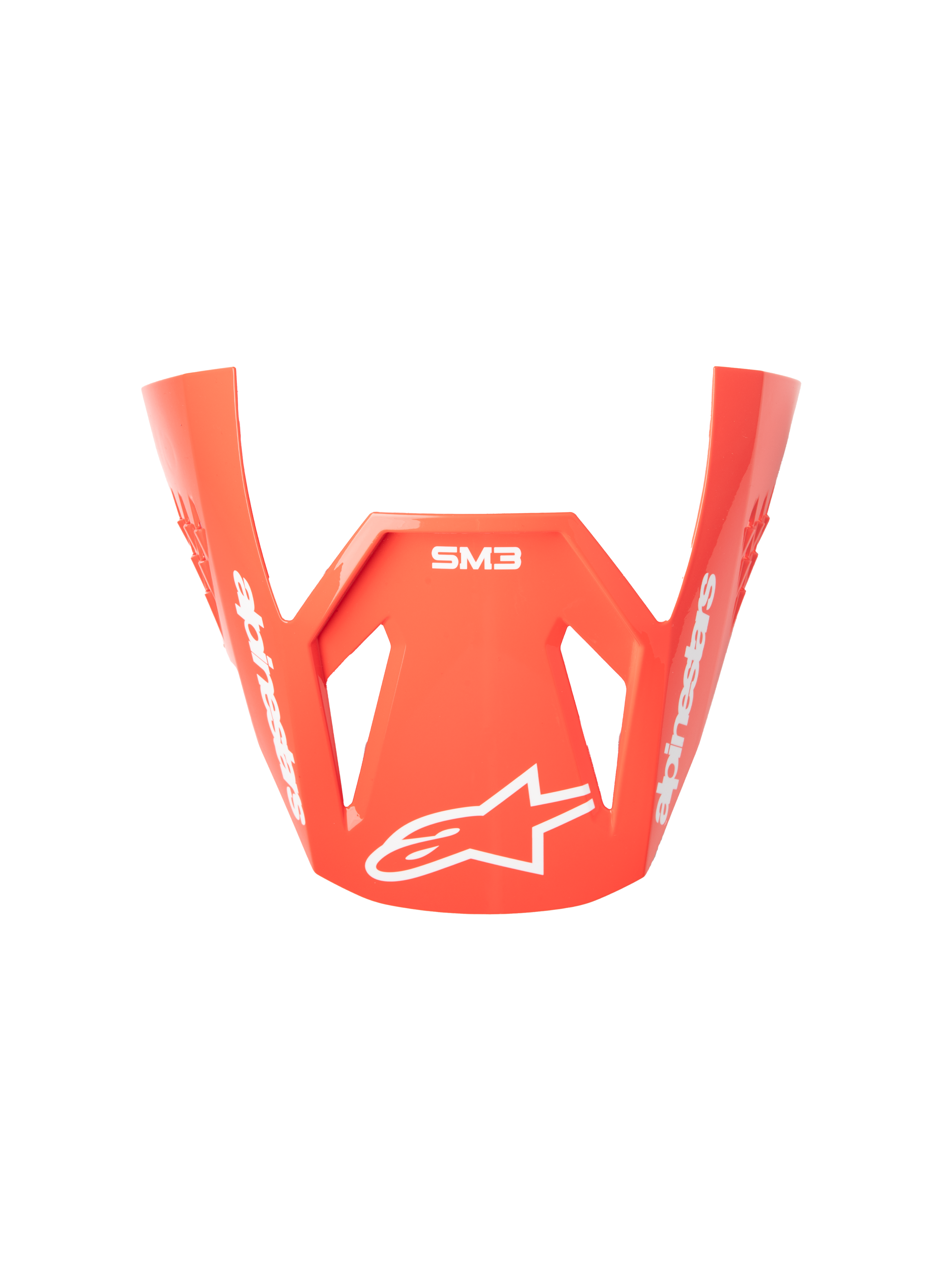 Alpinestars - Visor S-M3 Radium ECE06