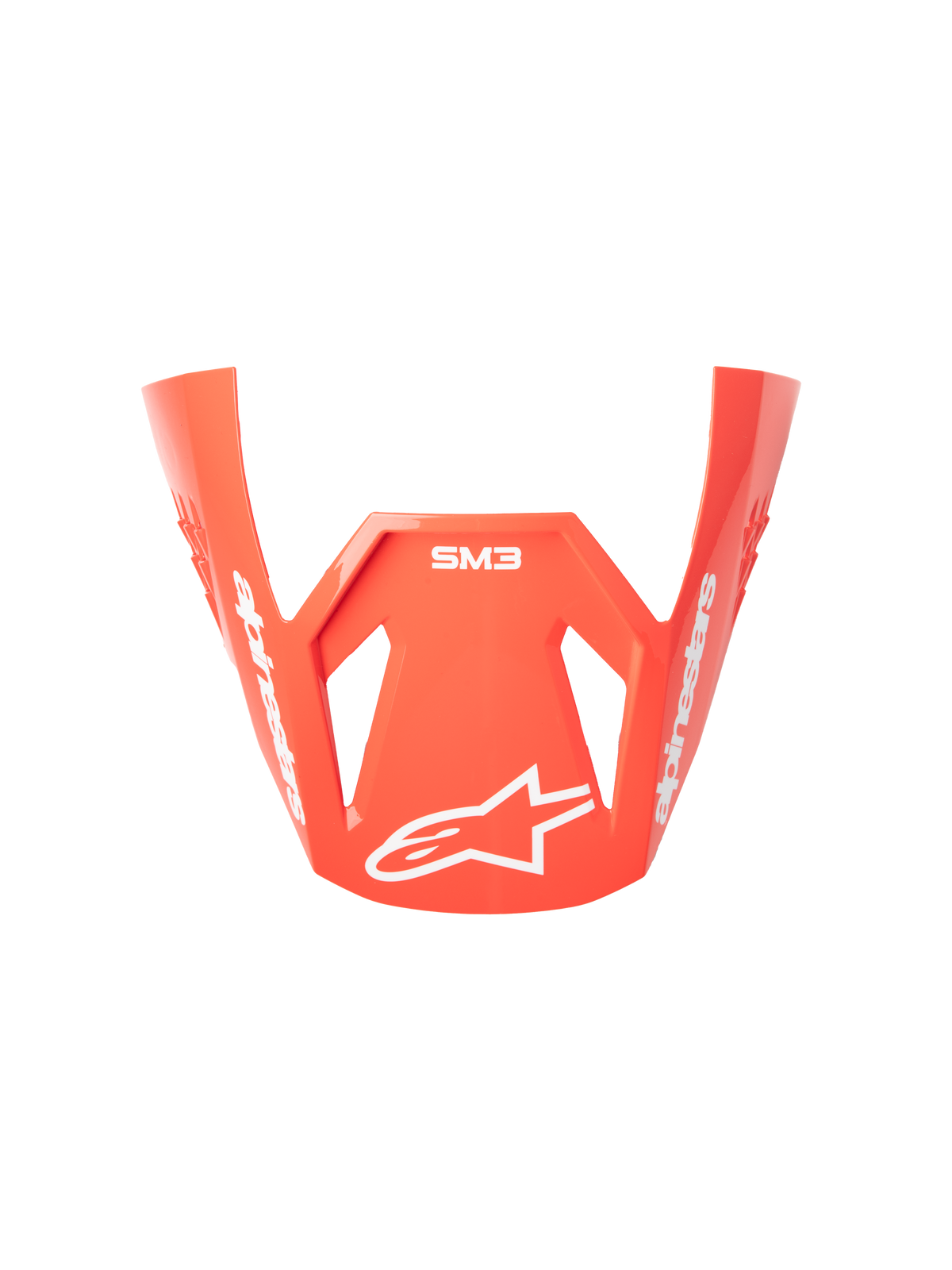 Alpinestars - Visor S-M3 Radium ECE06