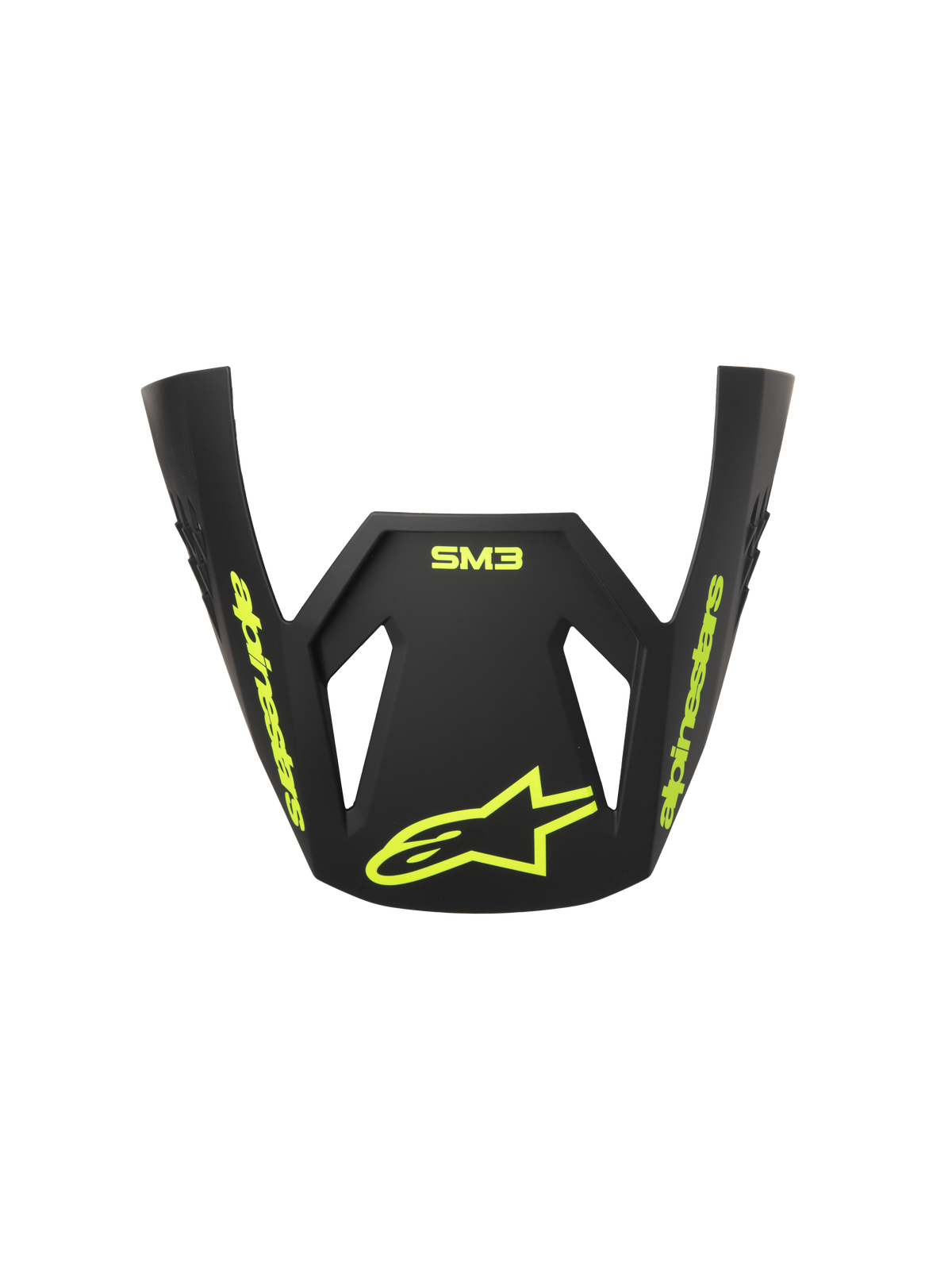 Alpinestars - Visor S-M3 Radium ECE06