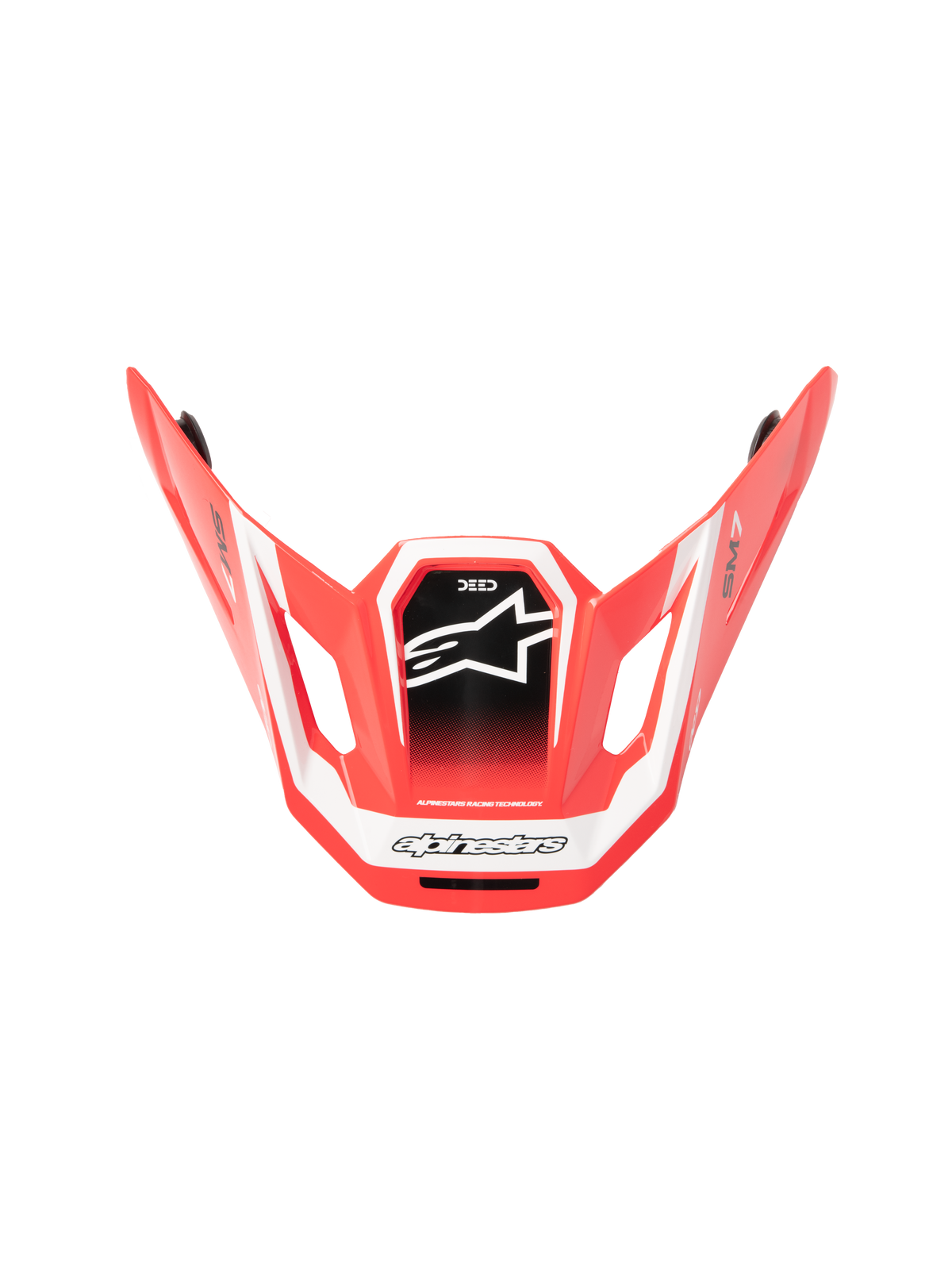 Alpinestars - Visor S-M7 Deed ECE06