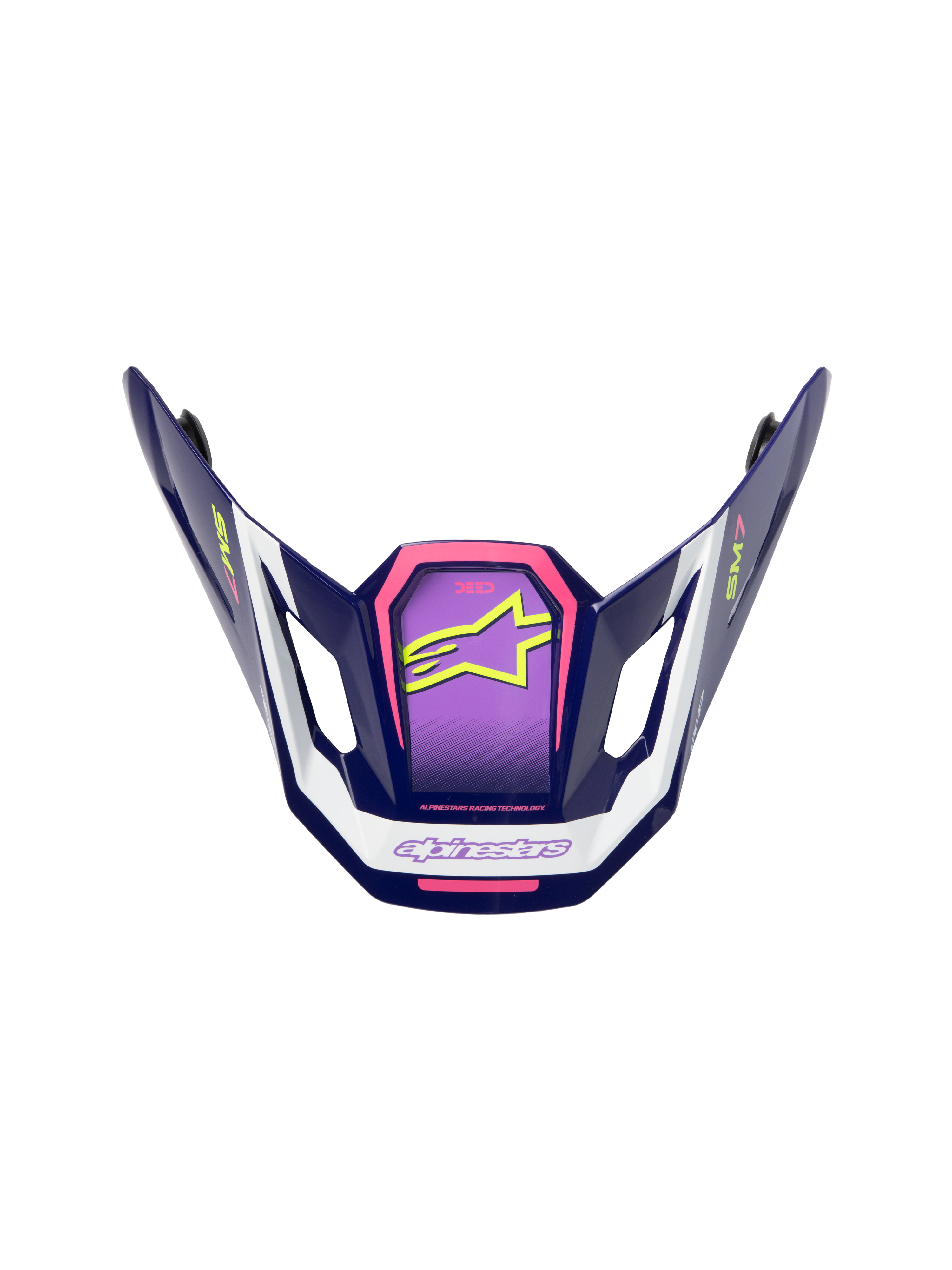 Alpinestars - Visor S-M7 Deed ECE06