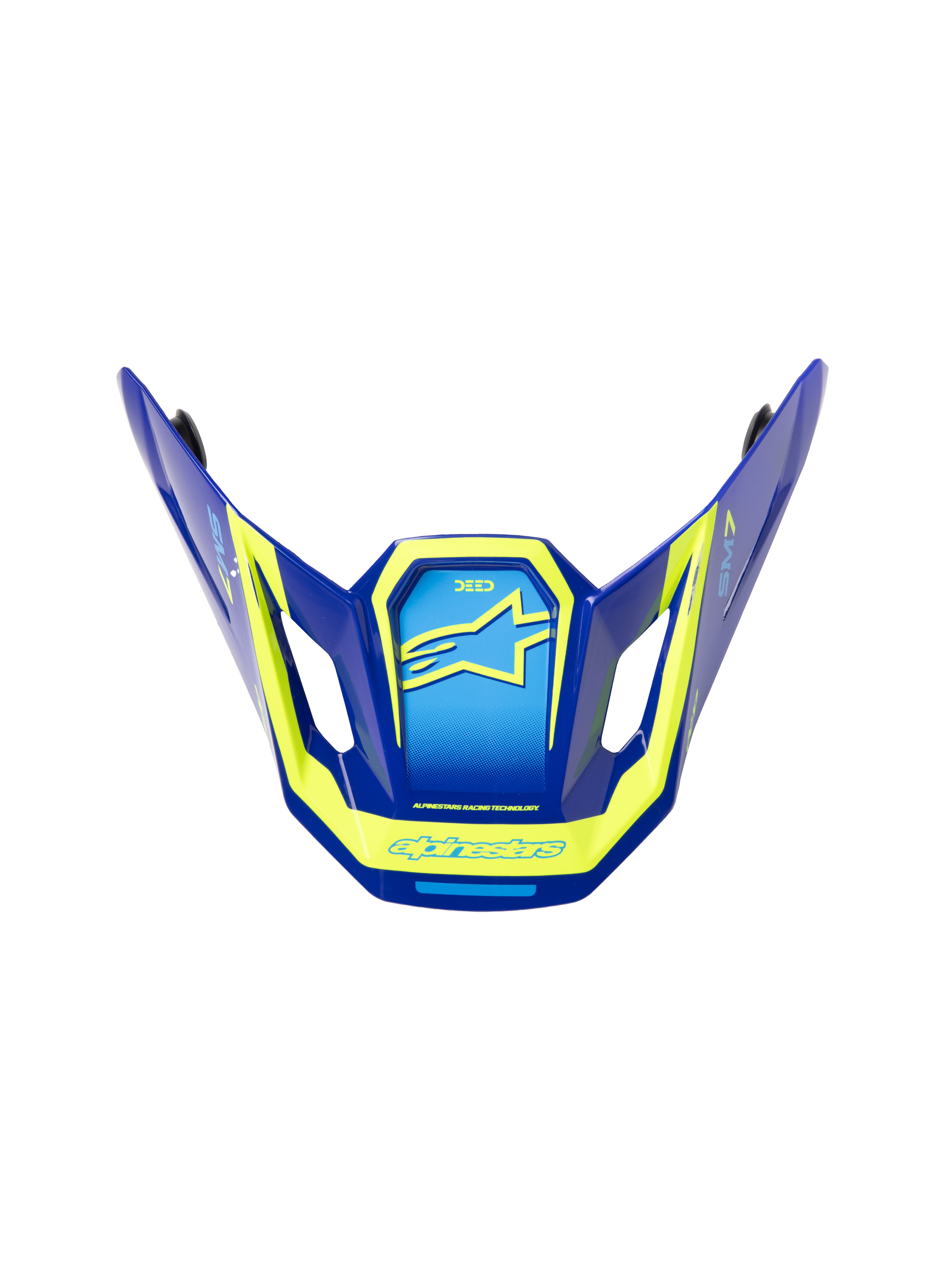 Alpinestars - Visor S-M7 Deed ECE06