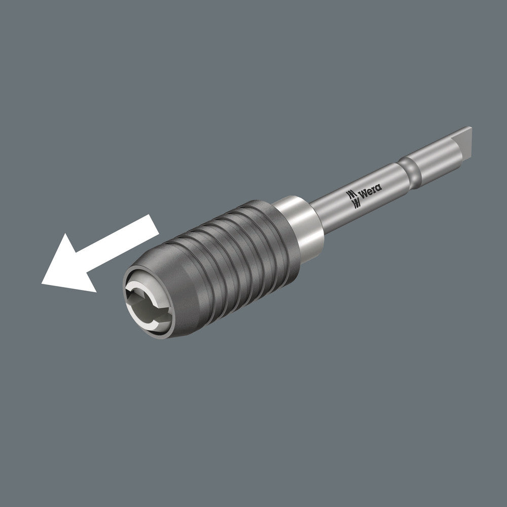 Wera Tools - 898/9 Combination Bit Holder