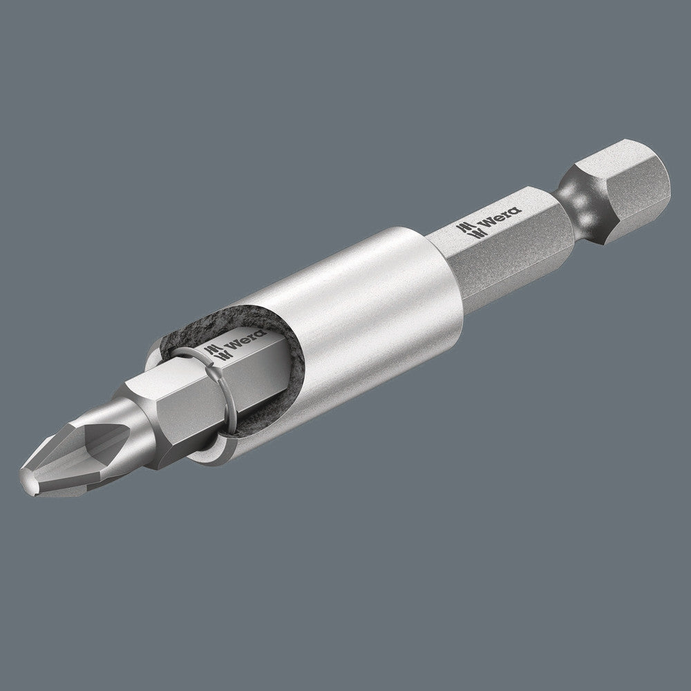 Wera Tools - Bit-Check 10 Universal 5 SB