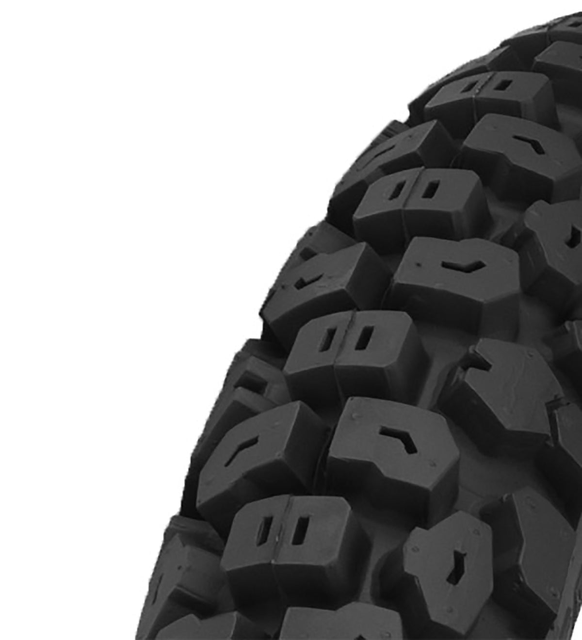 Shinko - 244 Series Dual Sport Tire