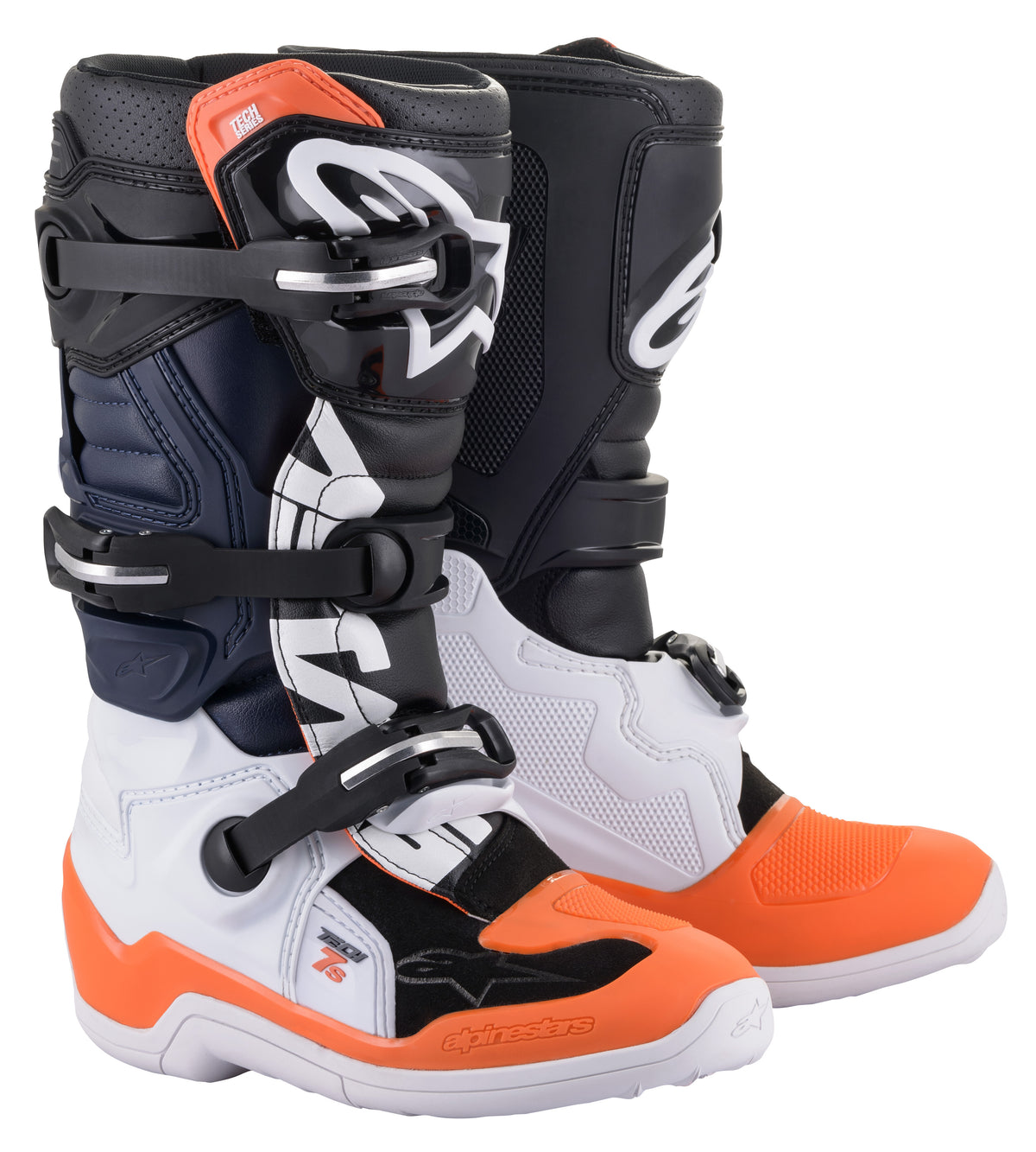 Alpinestars - Tech 7S Boots