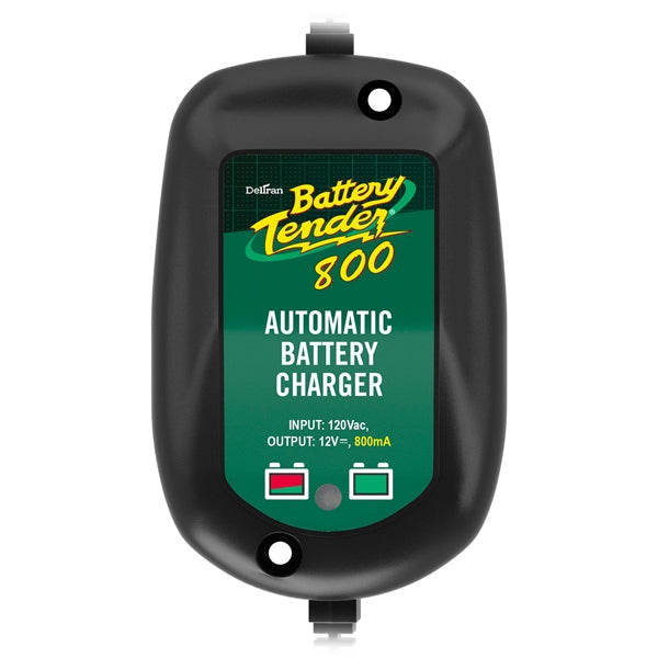 BatteryTender-800 CHARGER 022-0150-DL-CA 734357215083