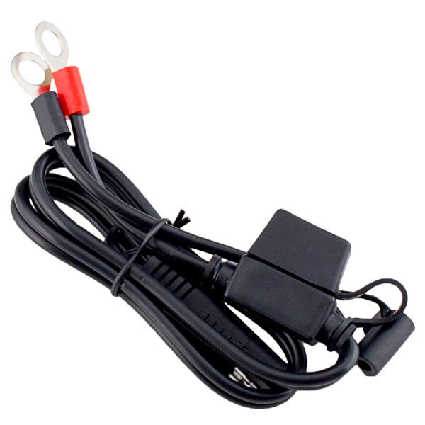 BatteryTender-RING TERMINAL BATTERY QTY25 W/DISPLAY 081-0069-6-J25 734357869613
