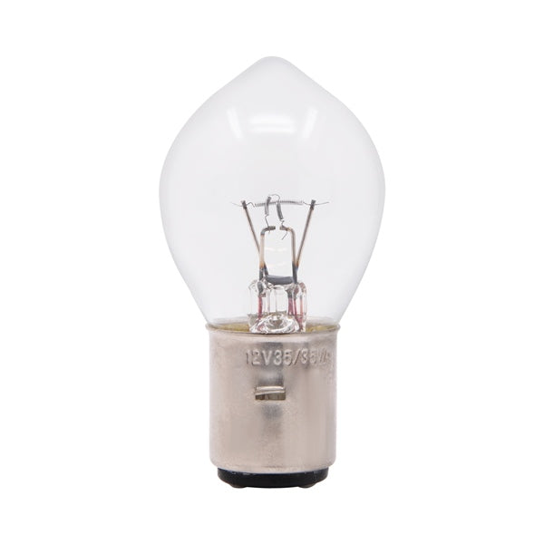 Kimpex-LIGHT BULB 123535B 12V 35/35W 01-169