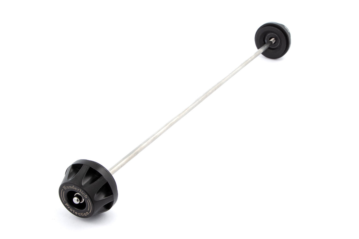 Wunderlich - Doubleshock Axle Protection Pads