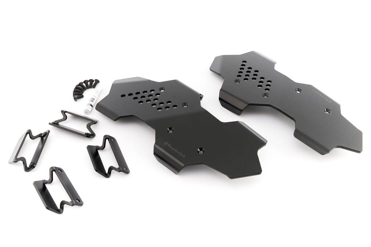 Comprehensive additional protection - Passion. Unlimited. ✔ Premium components ✔ Integrated design ➜ Order now