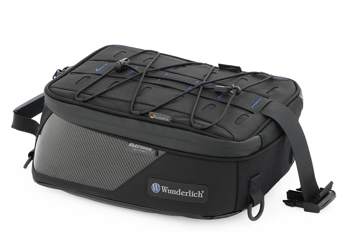 High-quality compact tank bag