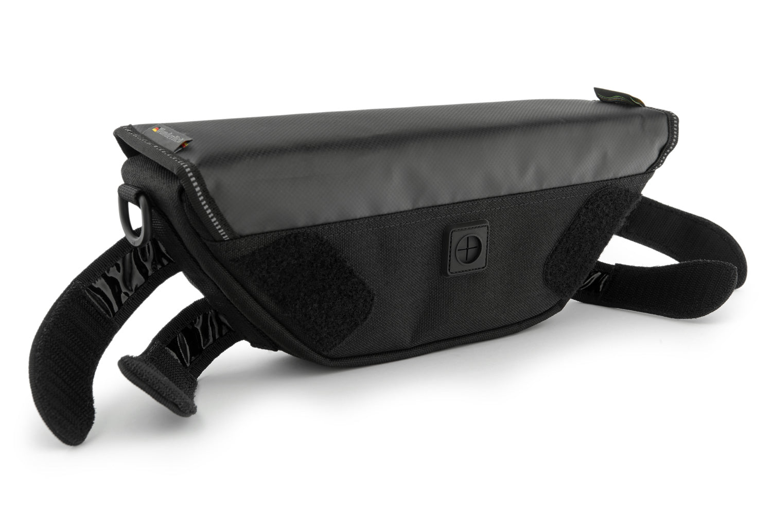 The glove compartment for the motorcycle – always accessible