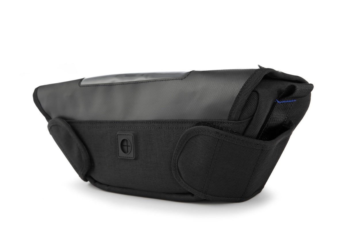 Wunderlich Handlebar Bag BARBAG MEDIA – Waterproof - Wunderlich ✔ Premium components ✔ Integrated design ➜ Order now