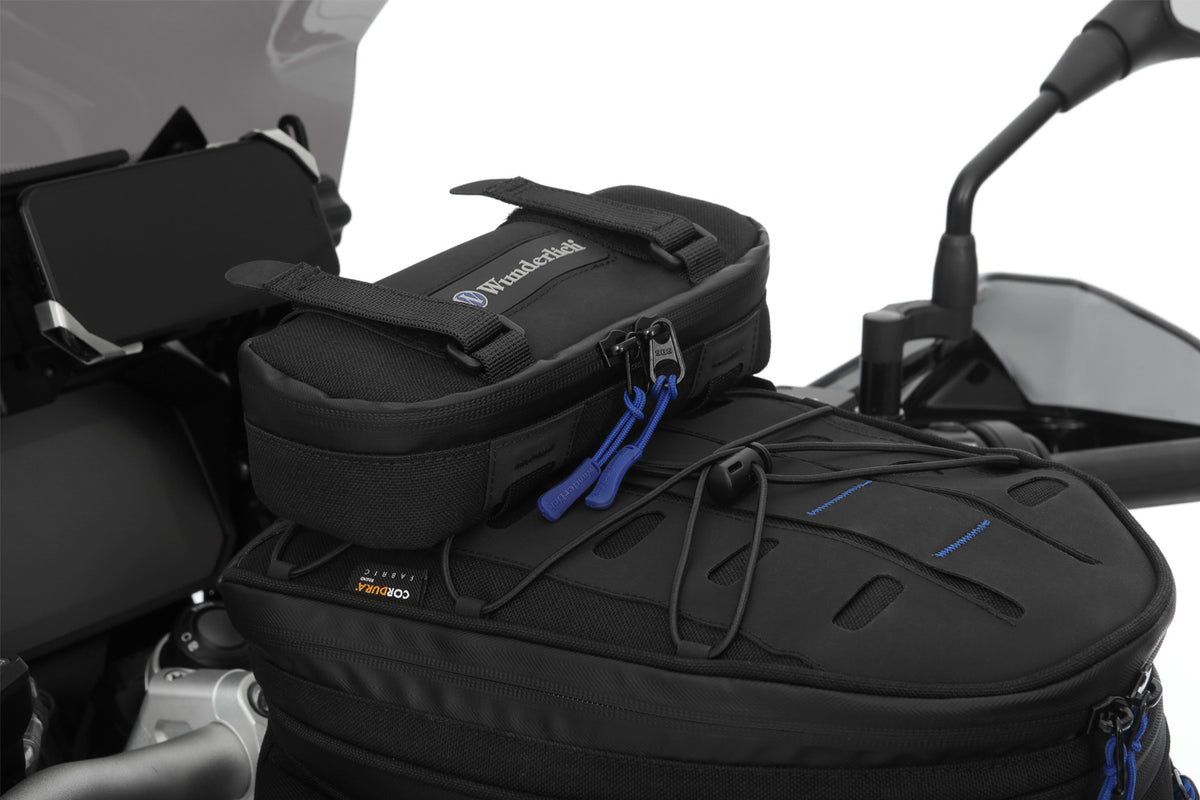 This functional ELEPHANT S top bag comes with all of the benefits of our ELEPHANT range.