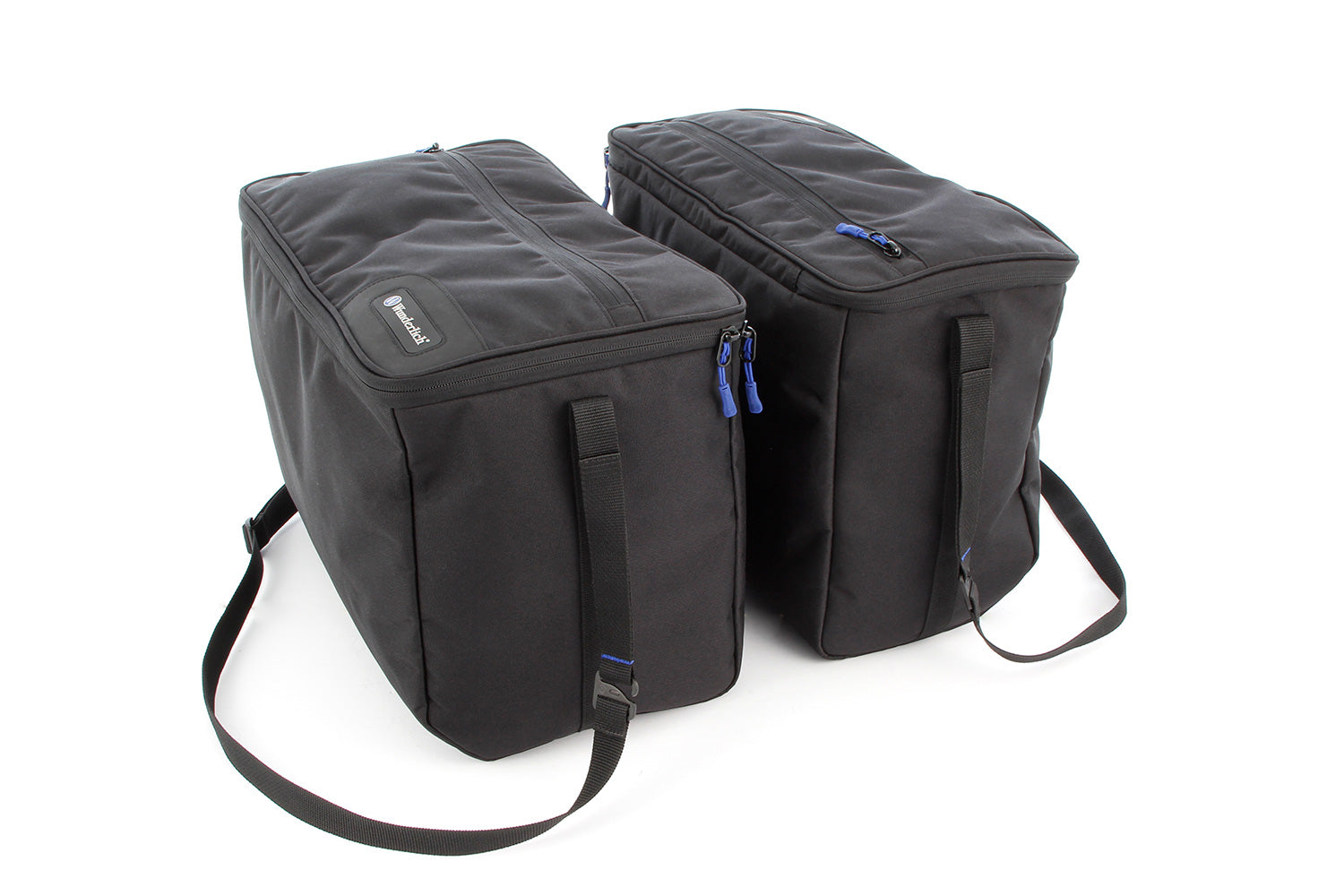 Inner Bag for Pan America 1250 Cases - Passion. Unlimited. ✔ Premium components ✔ Integrated design ➜ Order now