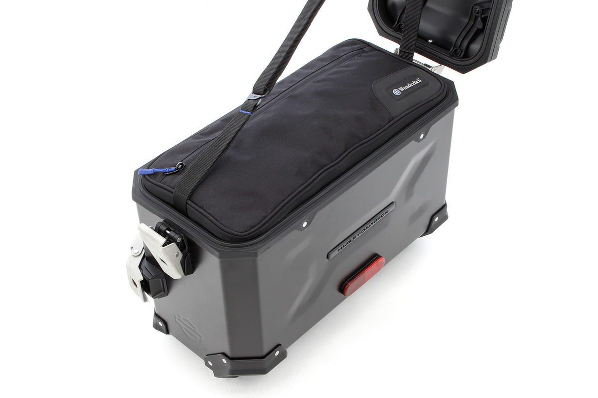 Inner Bag for Pan America 1250 Cases - Passion. Unlimited. ✔ Premium components ✔ Integrated design ➜ Order now