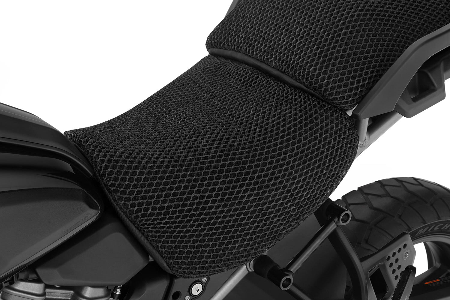 Seat cover COOL COVER Pan America 1250-90450-100