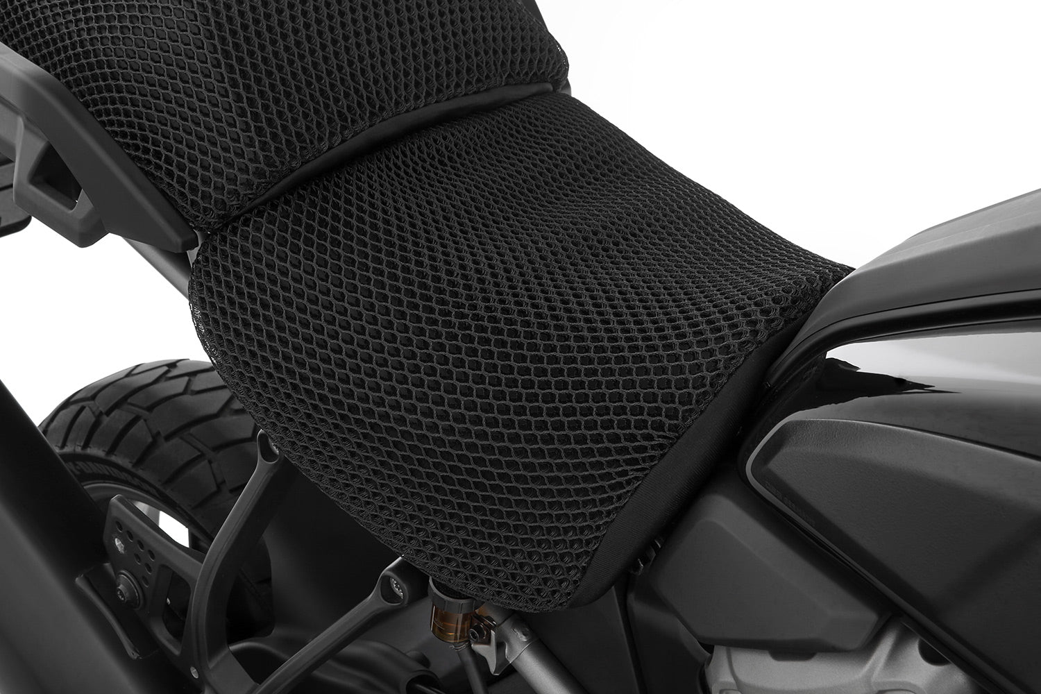Seat cover COOL COVER Pan America 1250-90450-100